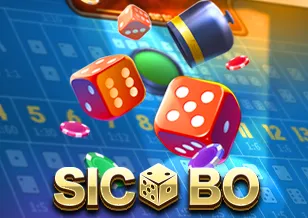 Sic Bo